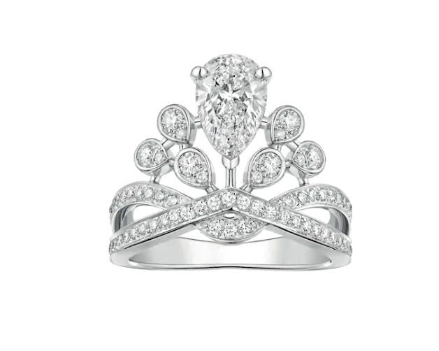 IMPÉRIALE RING