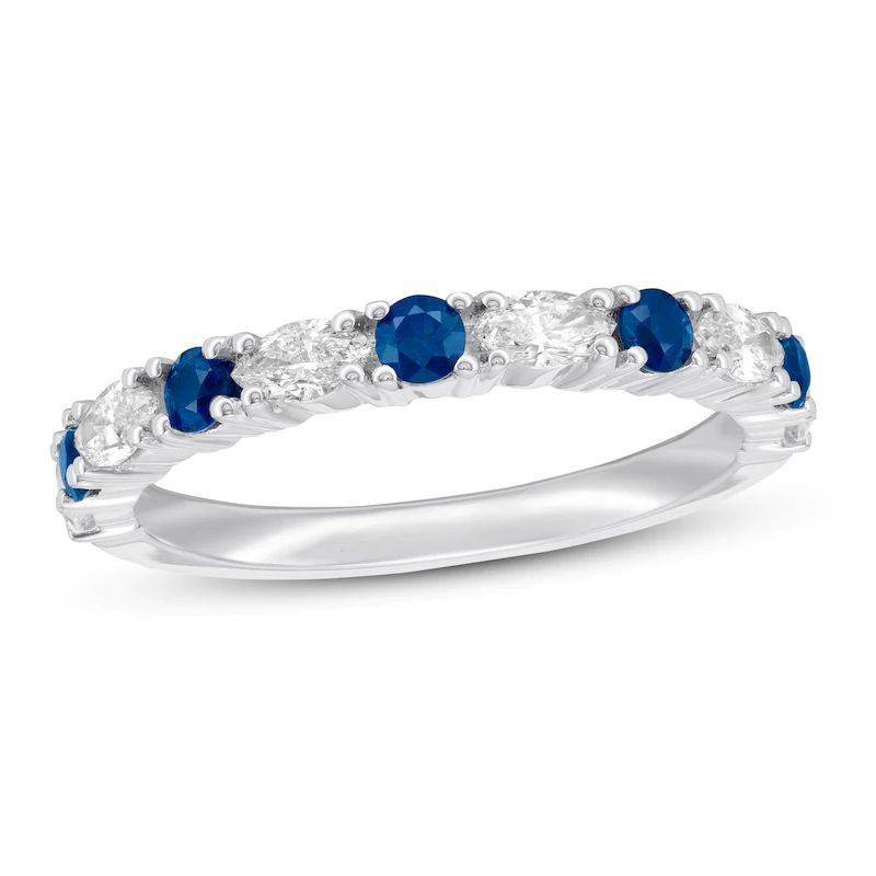 DiamondBand1/2carattw14KWhiteGold