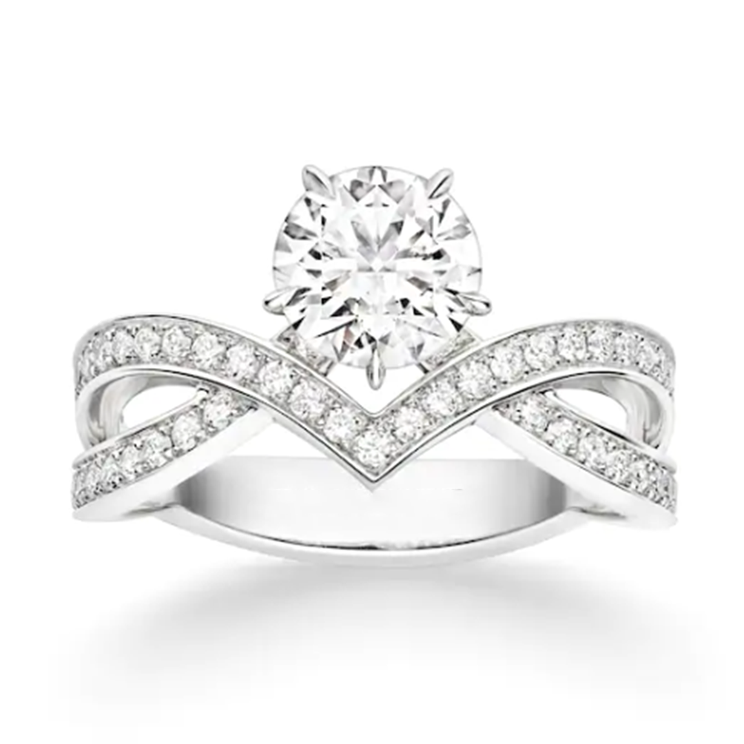 SOLITAIRE 1CT