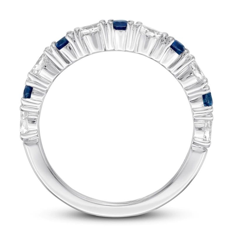 DiamondBand1/2carattw14KWhiteGold
